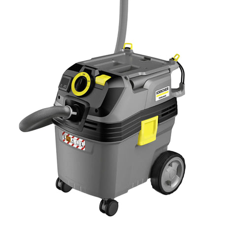Bidone Aspiratutto Karcher NT 30/1 Ap Te L 1380W