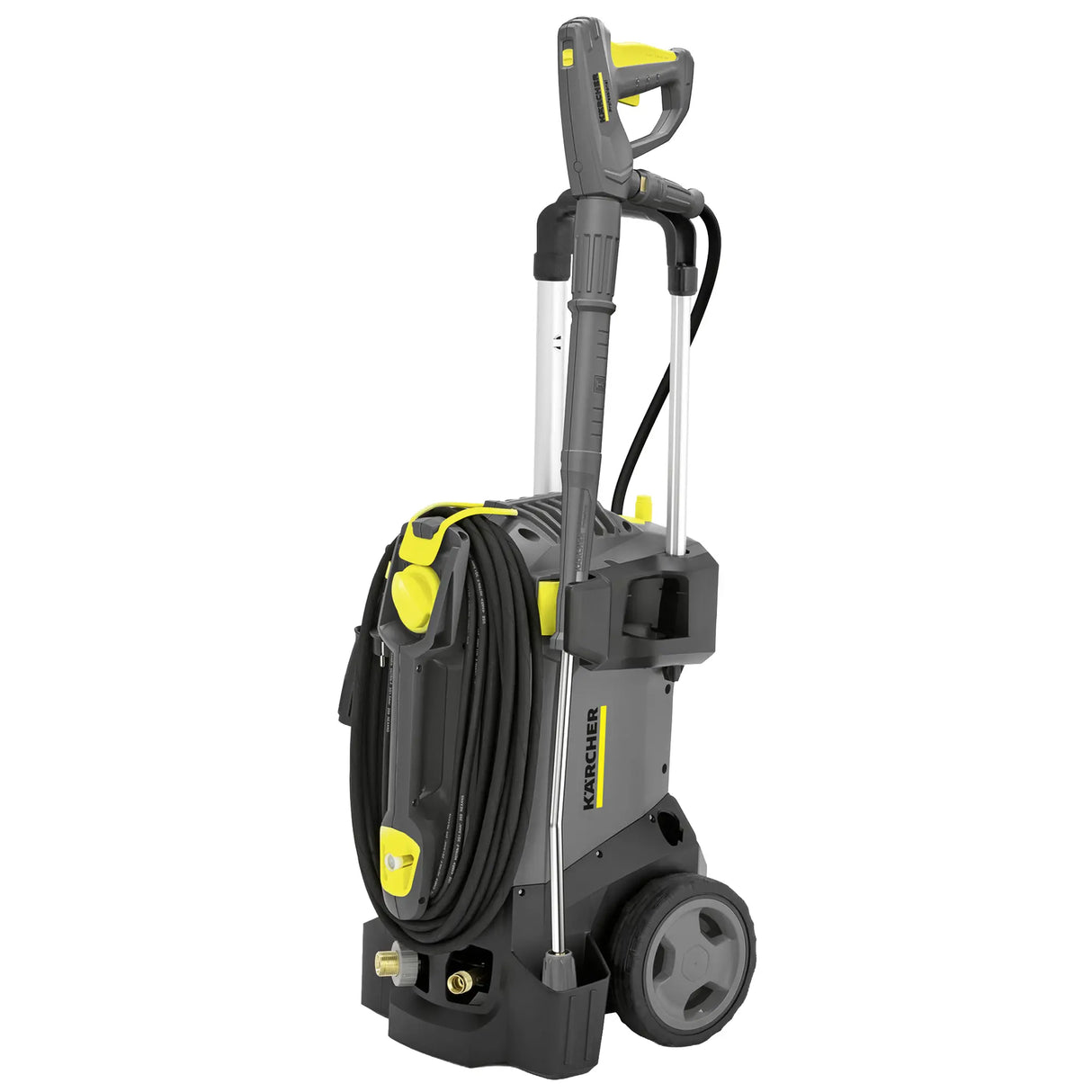 Idropulitrice a freddo Karcher HD 5/17 C Plus