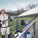 Idropulitrice a freddo Karcher HD 5/17 C Plus