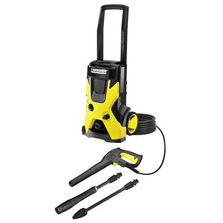 Idropulitrice Karcher K5 Basic