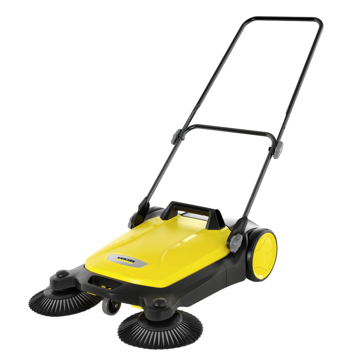 Spazzatrice Karcher S4 Twin