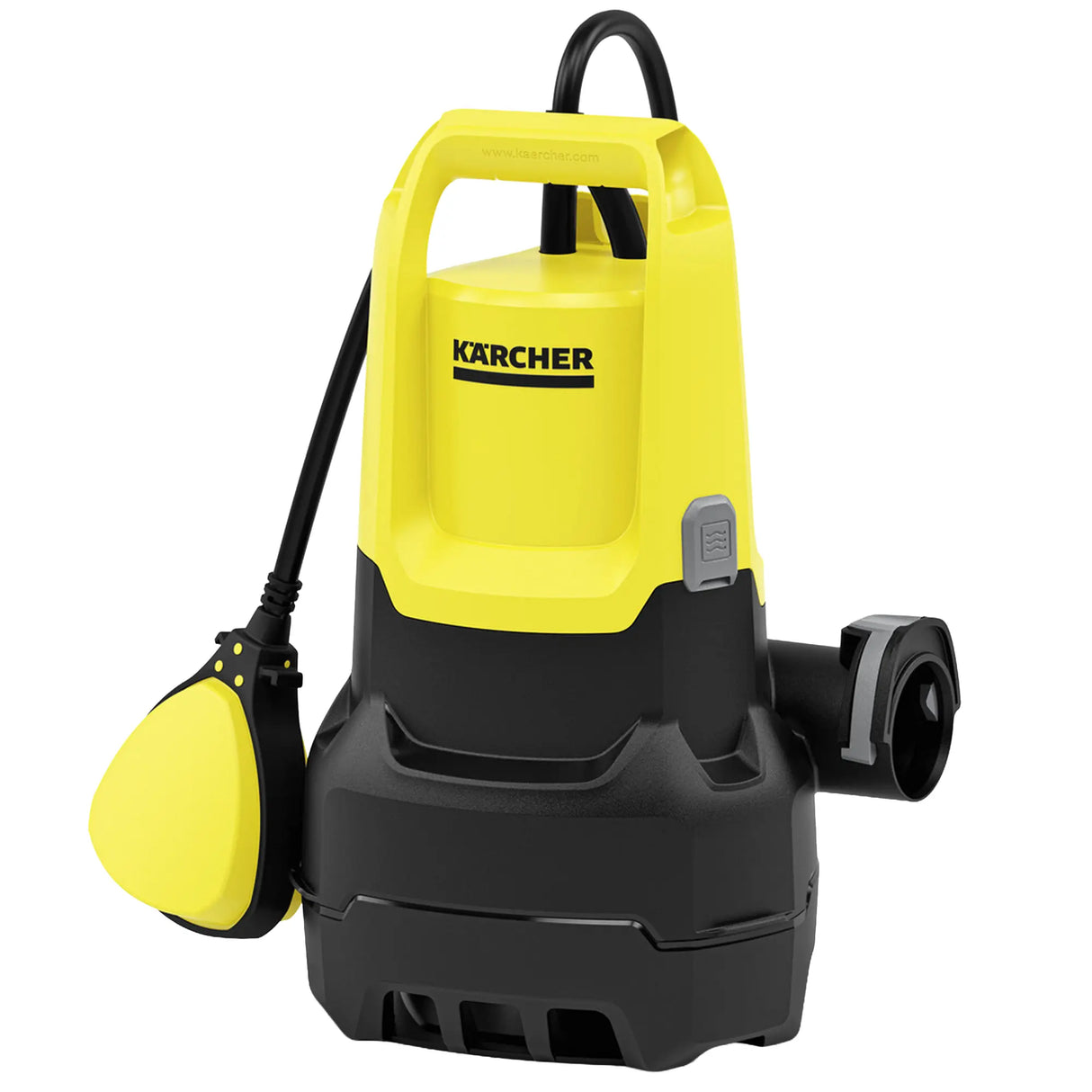 Elettropompa Karcher SP 11.000 Dirt
