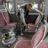 Spruzzo Estrazione Karcher Puzzi 8/1
