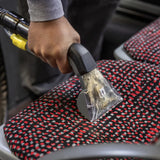 Spruzzo Estrazione Karcher Puzzi 8/1