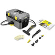 Pulitore a Vapore Karcher SG 4/2 Classic