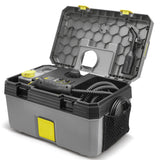 Pulitore a Vapore Karcher SG 4/2 Classic