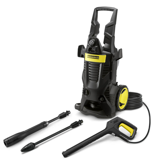 Idropulitrice Karcher K6 Special