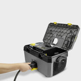 Pulitore a Vapore Karcher SG 4/2 Classic