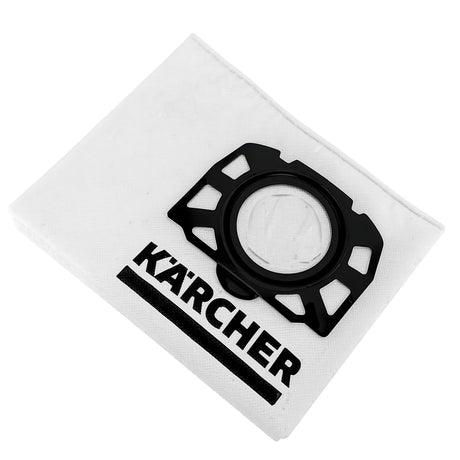 Sacchetti Filtro in Pile Karcher WD 2 WD 3
