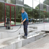 Idropulitrice a freddo Karcher HD 5/15 C Plus