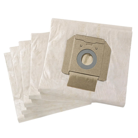 Sacchi Filtro in Carta Karcher Classe M 5 pz