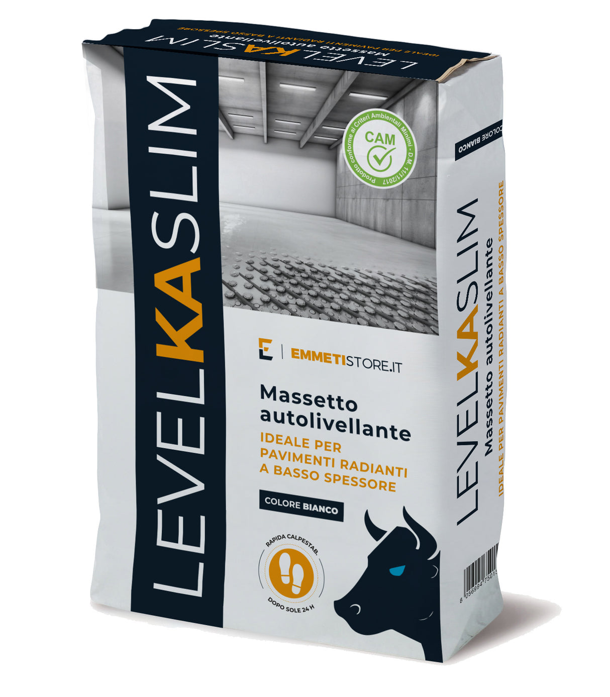 Level KA Slim Eco