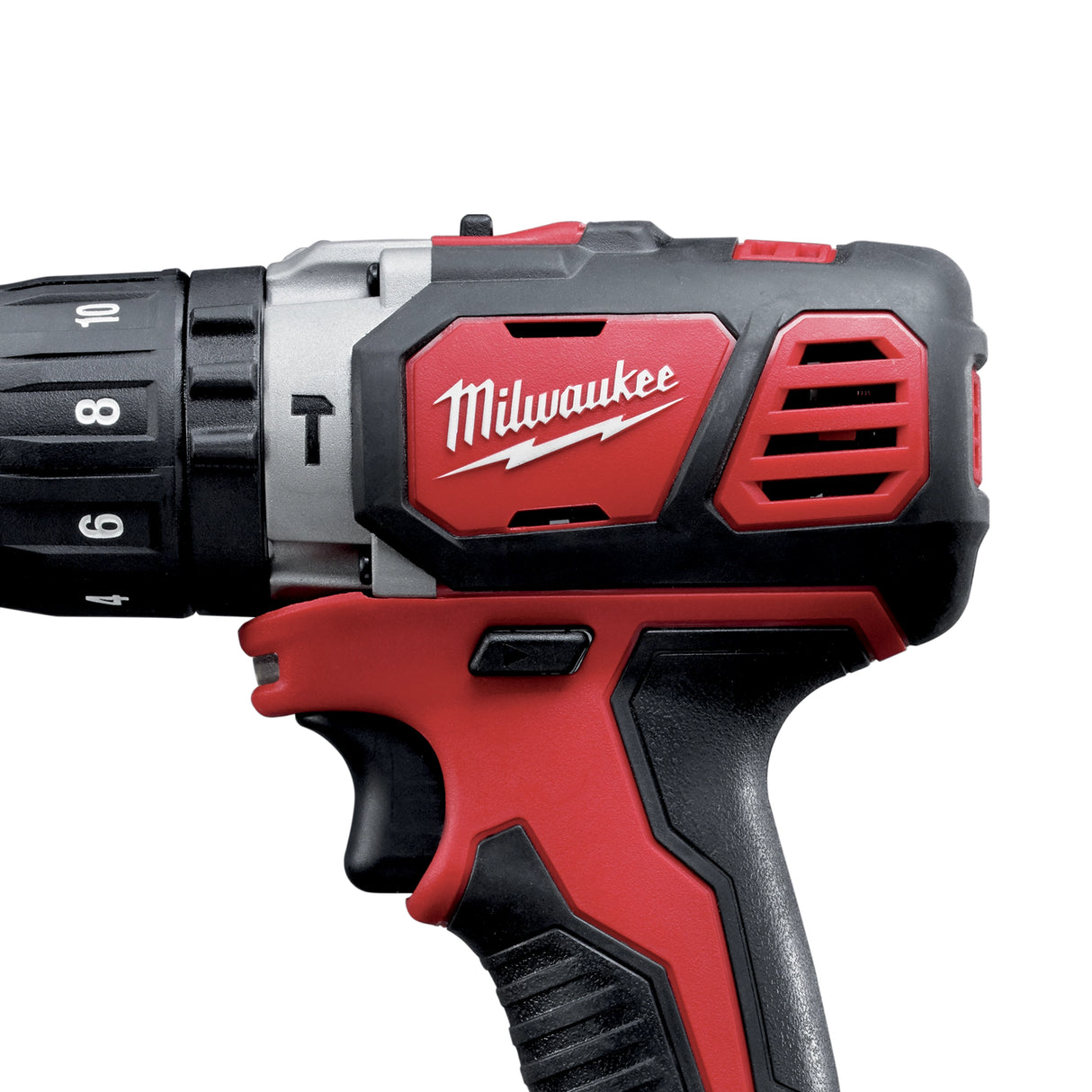 Avvitatore Milwaukee M18 BPD422C 18V 2Ah + 4Ah