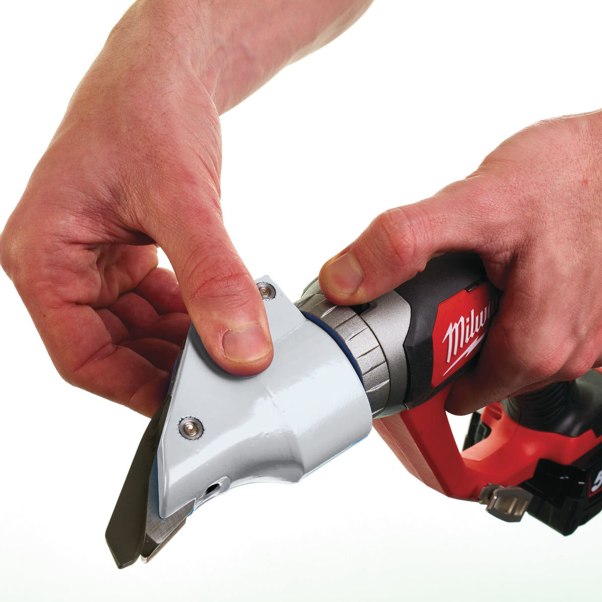 Cesoia Compatta Milwaukee M18 BMS12-0 12V