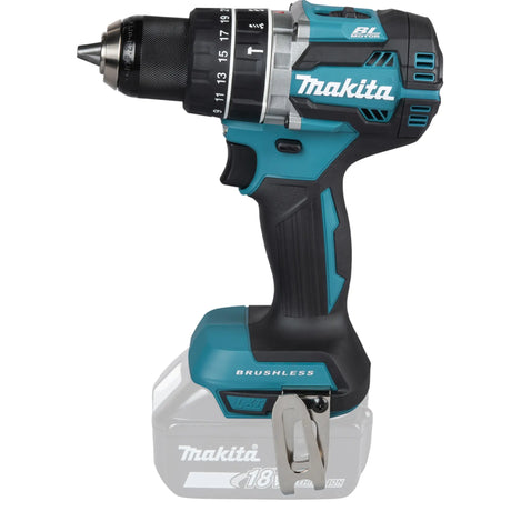 Combo Kit Makita DLX2575TJ 18V 5Ah