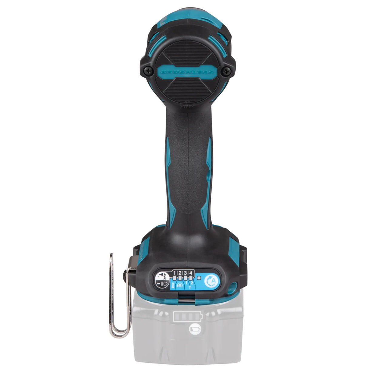Combo Kit Makita DLX2575TJ 18V 5Ah