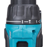 Avvitatore a percussione Makita DHP490RTJ 18V 5Ah