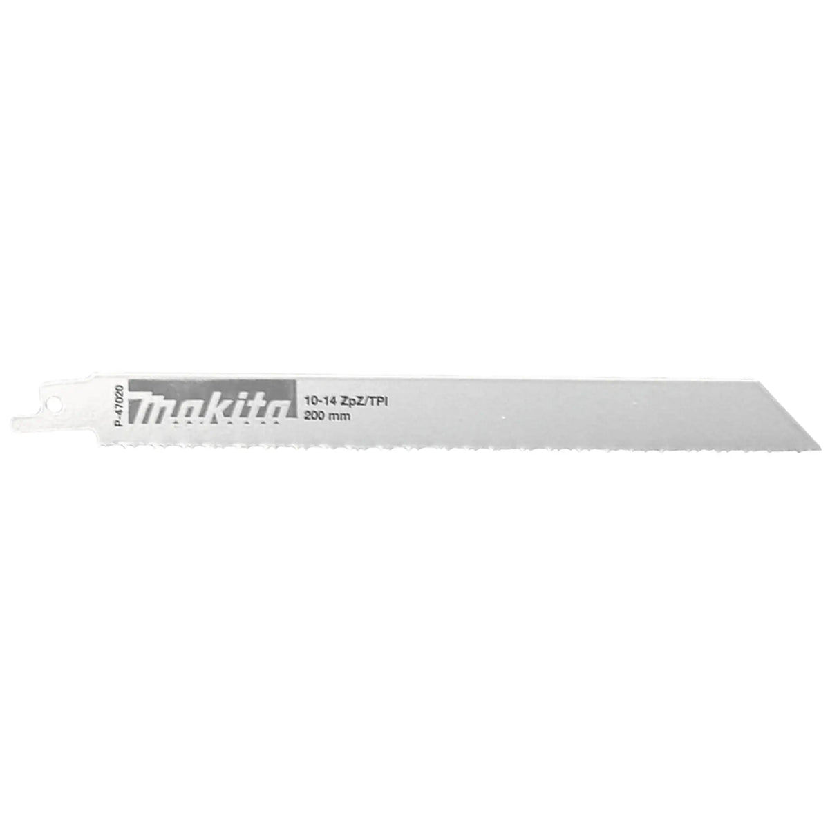 Lama per seghetti dritti Makita P-47020