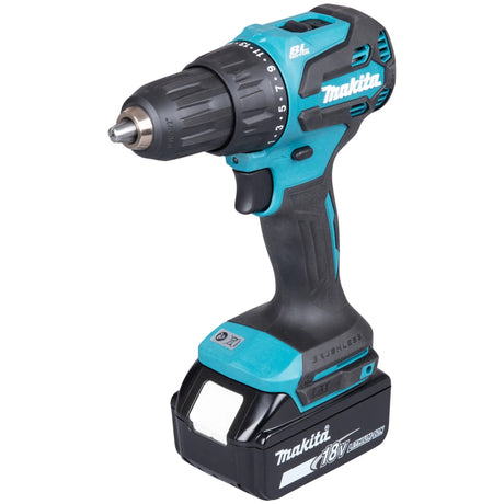 Impact screwdriver Makita DHP490RTJ 18V 5Ah