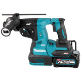 Tassellatore Makita HR003GM201 40V 4Ah