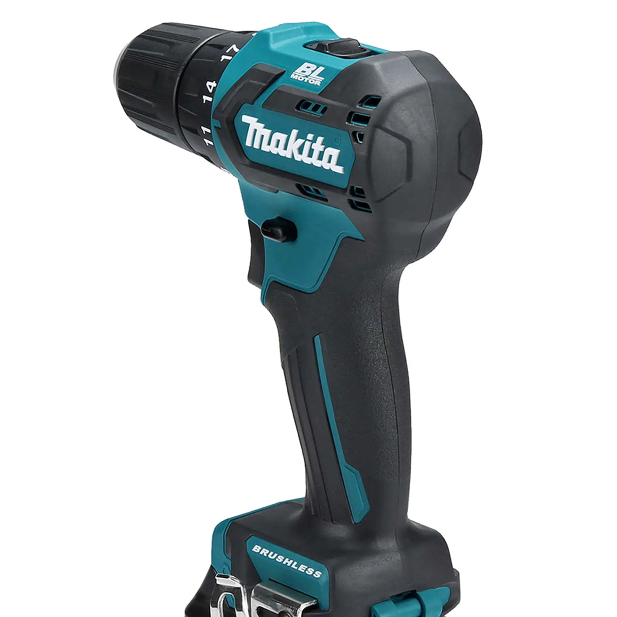 Avvitatore Makita DF332DZJ 12V