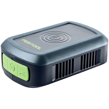 Caricabatterie per smartphone Festool PHC 18