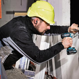 Avvitatore ad impulsi Makita TD111DSAJ 12V 2Ah