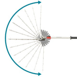 Accessorio tagliasiepi Makita EN402MP