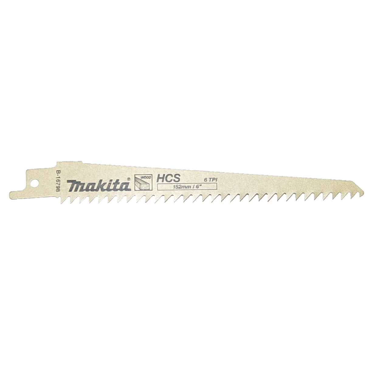 Lama HCS Makita B-16798