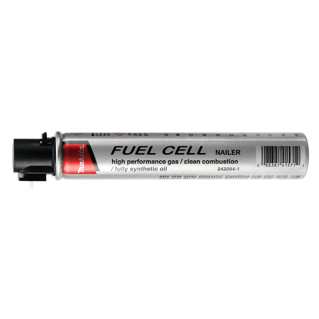 Cartuccia Gas Makita 242094-1 80ml