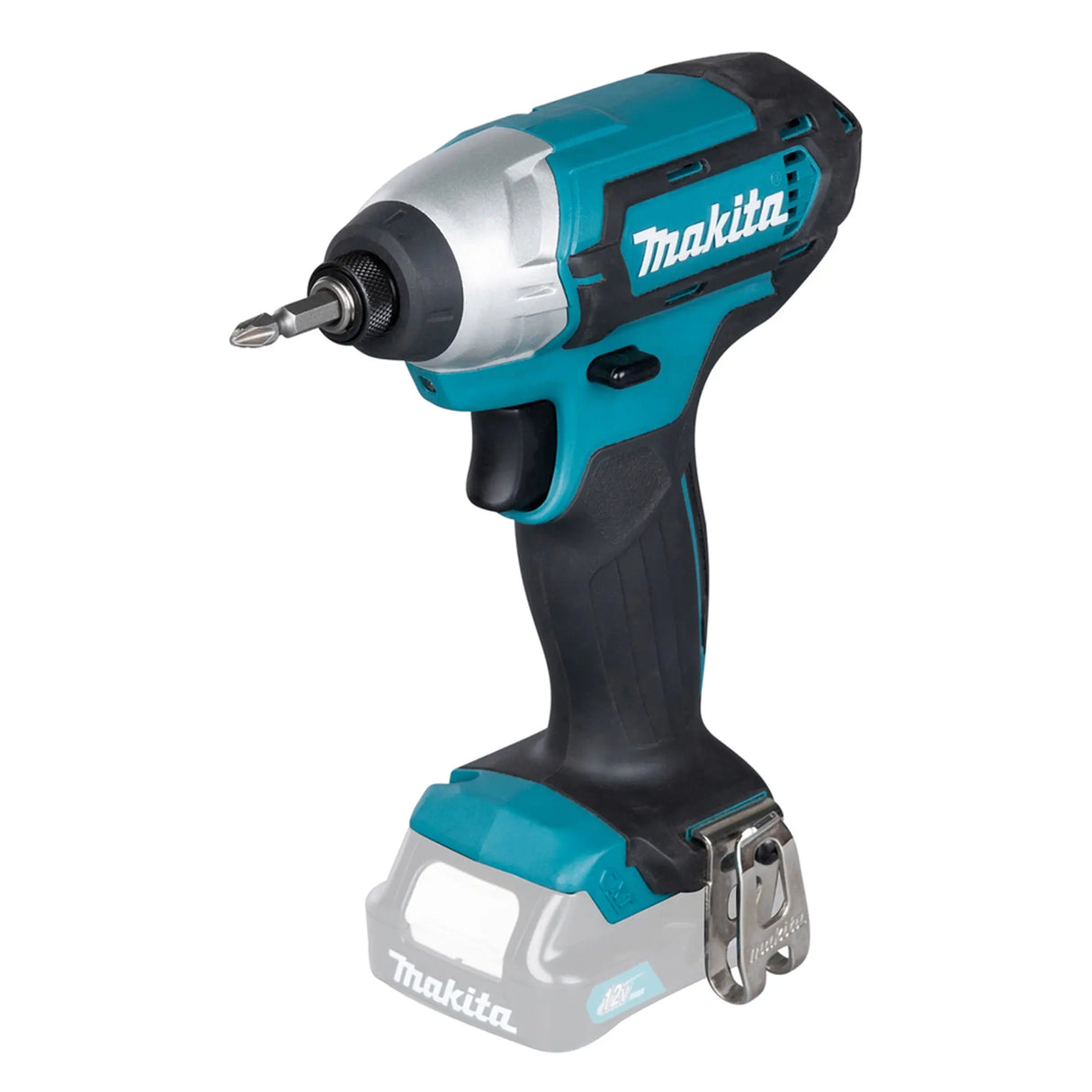 Avvitatore ad impulsi Makita TD110DZJ 12V