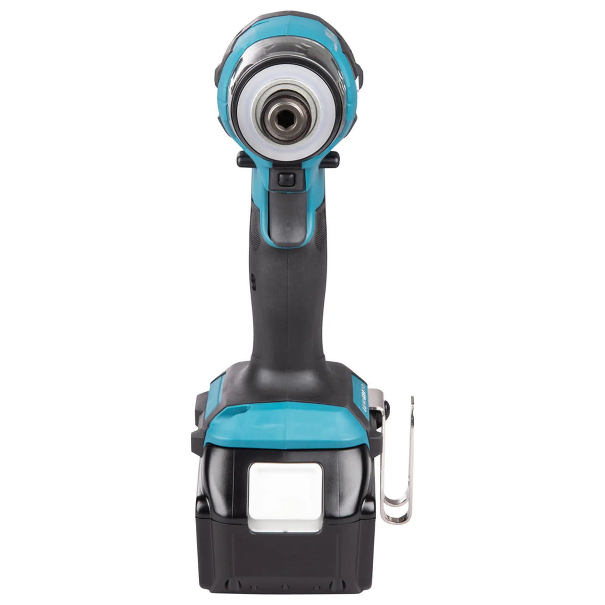 Avvitatore a Impulsi Makita DTD173RTJ 18V 5Ah