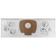 Sacchetto Carta Makita P-72899