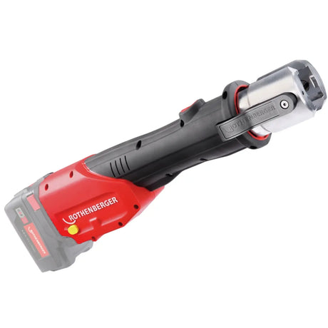 Pressatrice Rothenberger Romax 4000 Cas Basic Set 18V