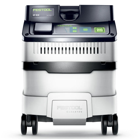 Vacuum Festool CT 15 E 1200W