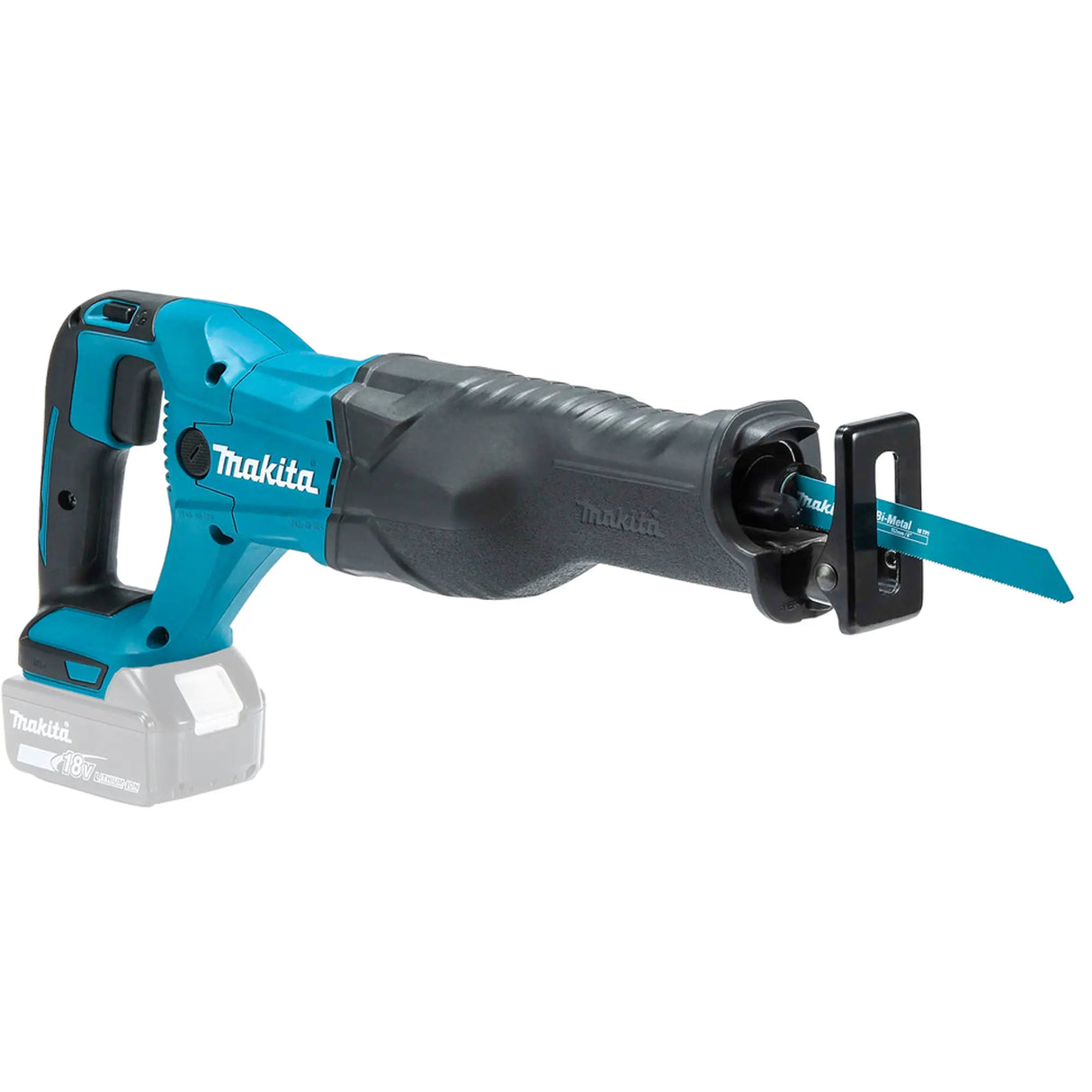 Sega a Gattuccio Makita DJR186Z 18V