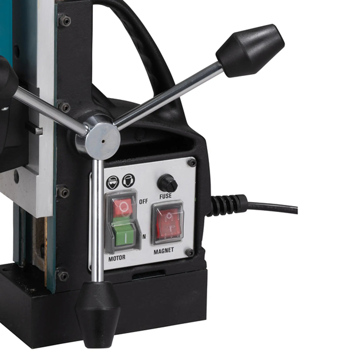 Trapano Magnetico Makita HB351 1050W