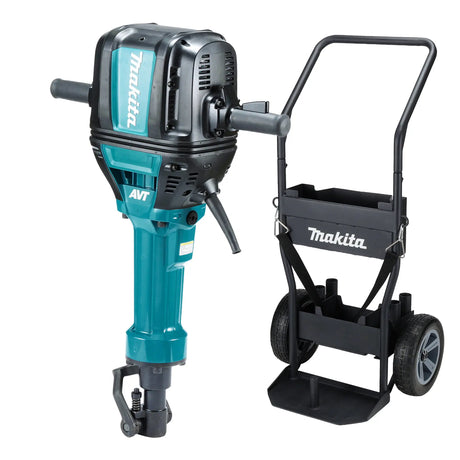 Kit Martello Demolitore Makita HM1812 + JM00000674 2000W