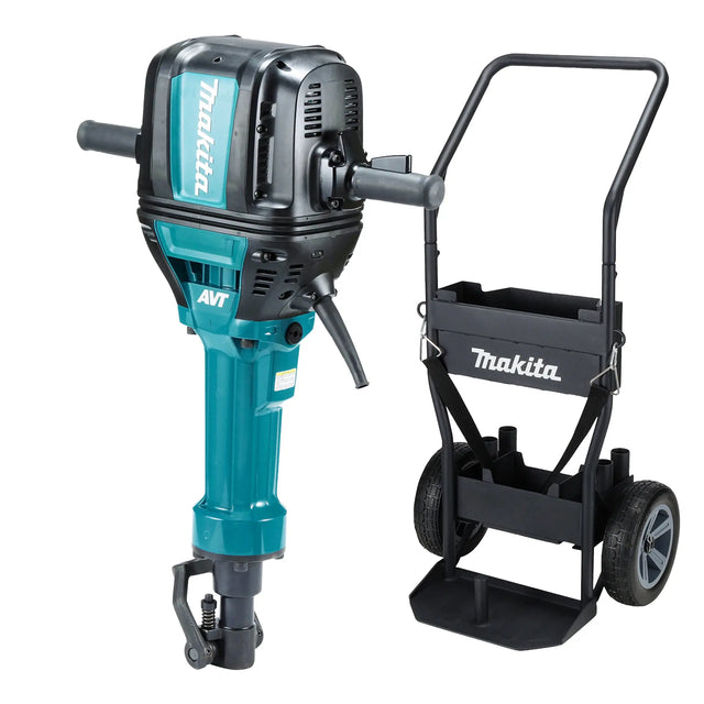 Kit Martello Demolitore Makita HM1812 + JM00000674 2000W