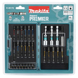Box Impact Premier inserti Makita E-26179