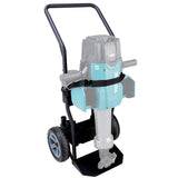 Kit Martello Demolitore Makita HM1812 + JM00000674 2000W