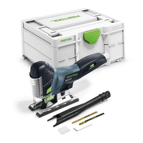 Jigsaw Festool PSC 420 EB-Basic 18V