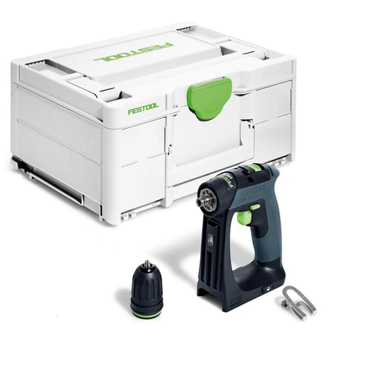 Avvitatore Festool CXS 18-Basic