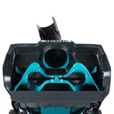 Turbina spazzaneve Makita SN001GZ 40V