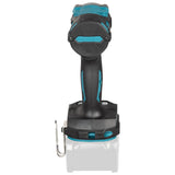 Avvitatore a impulsi Makita TD004GZ01 40V
