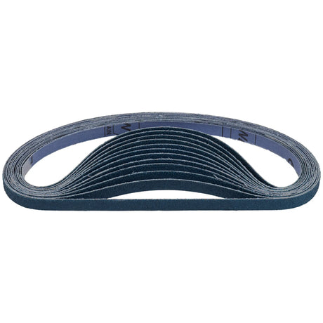 Abrasive Belt for Files Makita P-39431