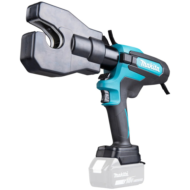 Crimpatrice Makita DTC303ZK 18V