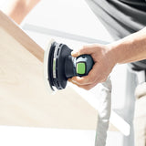 Levigatrice Festool ETS EC 150/5 EQ-Plus 400W
