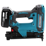Groppinatrice Makita DFN350RTJ 18V 5Ah