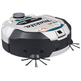 Aspirapolvere Robot Makita DRC300Z 18V